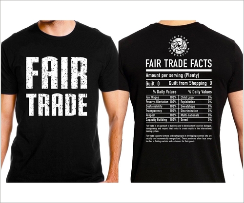 Customise T-shirt Printing