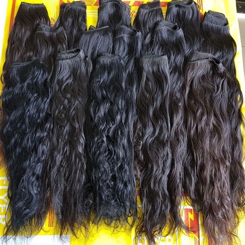 Remy Virgin Brazilian Unprocessed Indian Loose Curly Human Hair