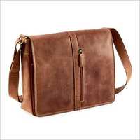 Genuine Leather Shoulder Bag