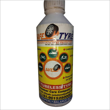 Puncture Protection Sealant