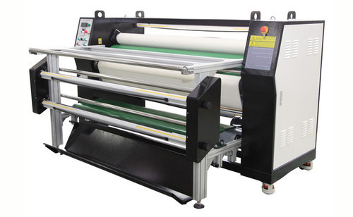 Sublimation Machine
