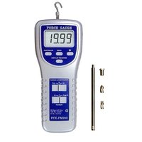 Force Measuring Instruments