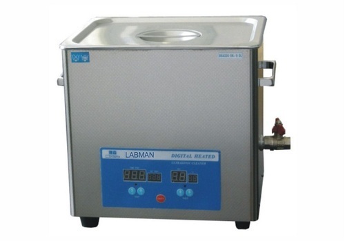 Ultrasonic Cleaner By SWASTIK SYSTEMS & SERVICES
