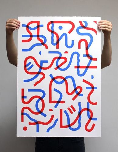 Screen Printing