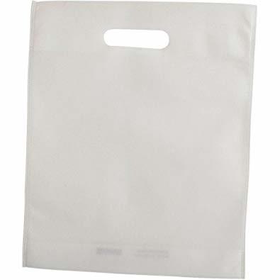 D Cut Non Woven Bag