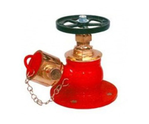 Hydrant Valve