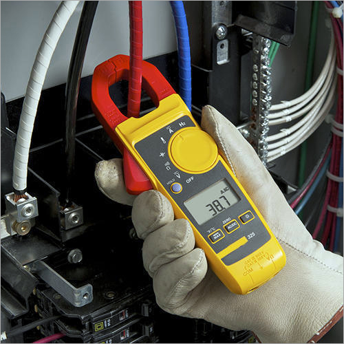 Energy Audit Services