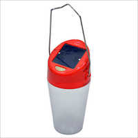 Solar Led Lamp