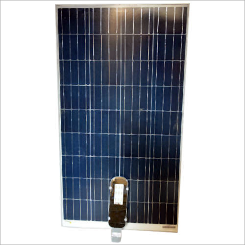 Solar Street Light