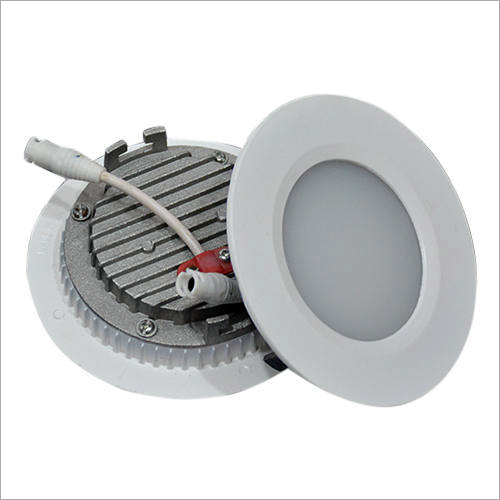 Solar LED Panel Light