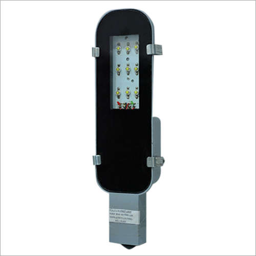 Solar Outdoor LED Light