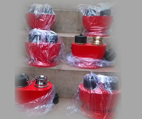 Fire Fighting Accessories