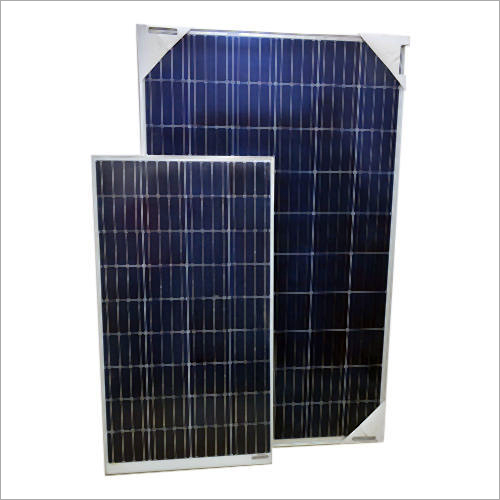 Solar Light Panel
