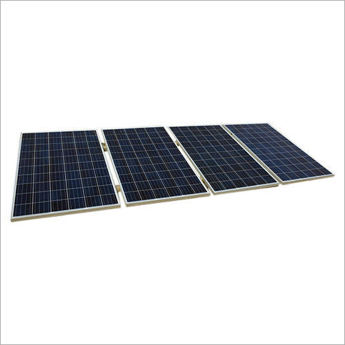 Solar panel