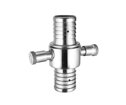 Fire Hose Couplings