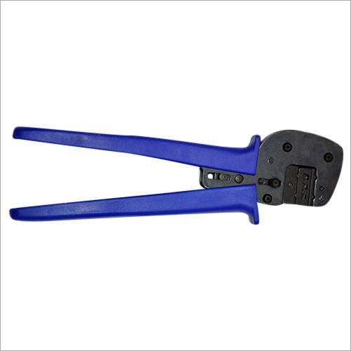 MC4 Crimping Tool