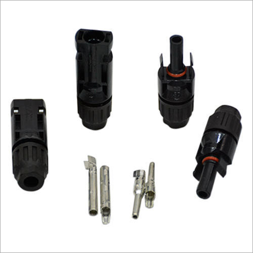 MC4 Connector Set