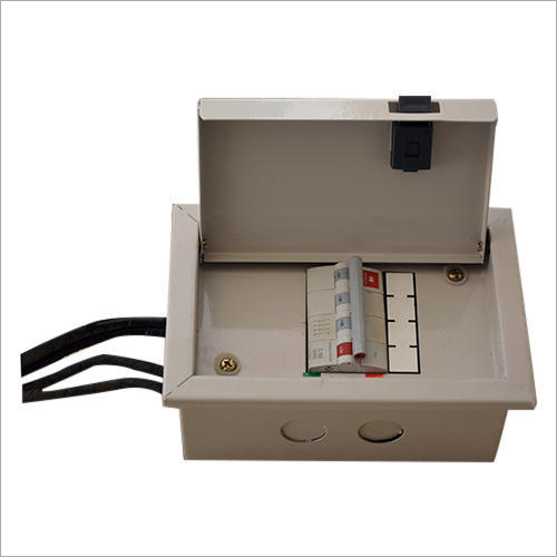 Surge Protection Device