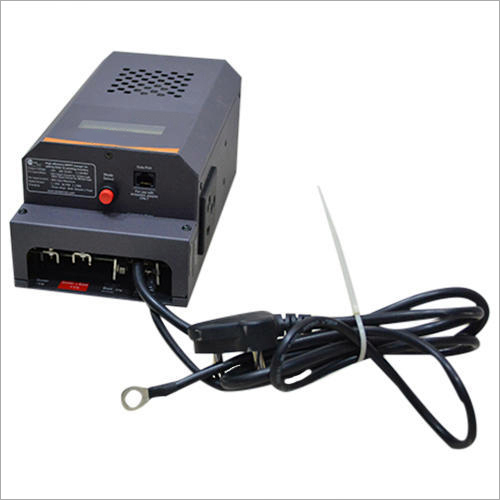Solar Controller Charger
