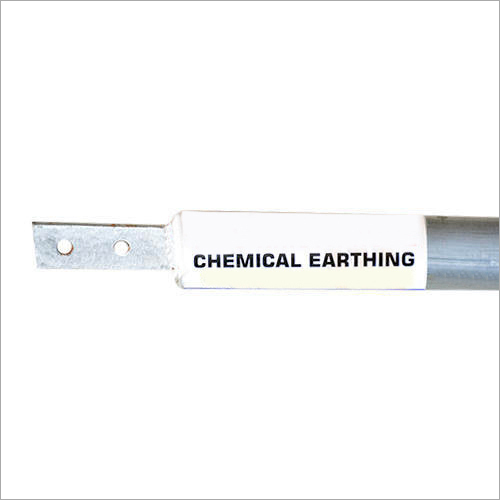 Chemical Earthing Electrode