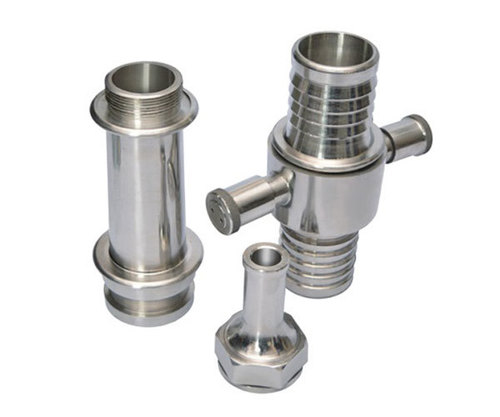 Fire Fighting SS Castings