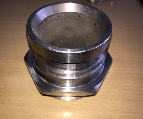 Fire Fighting Couplings
