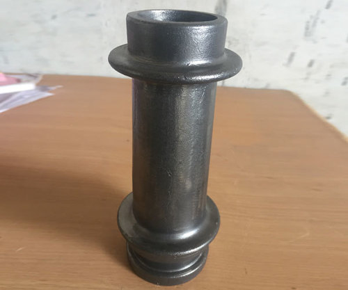 Fire Hose Nozzle