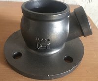 Fire Fighting Valve