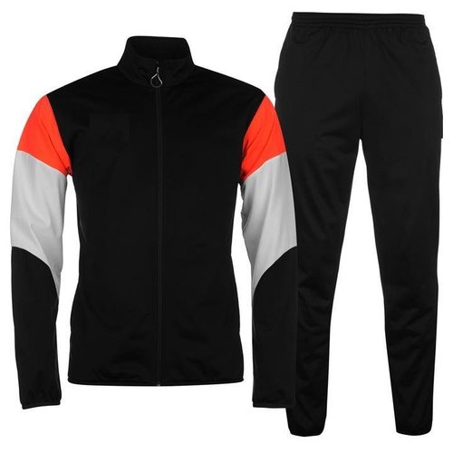 Polyester Track Suit