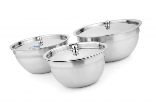 SERVING BOWL