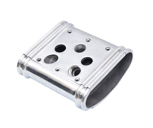 Marine Parts Castings