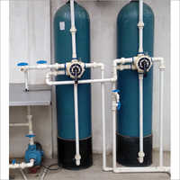 Industrial Wastewater Filters