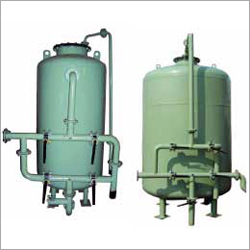 Water Softener
