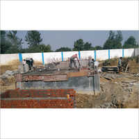 Dairy Effluent Treatment Plant