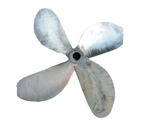 Marine Parts Castings