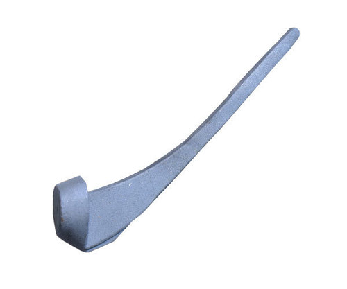 Surgical Instrument Casting