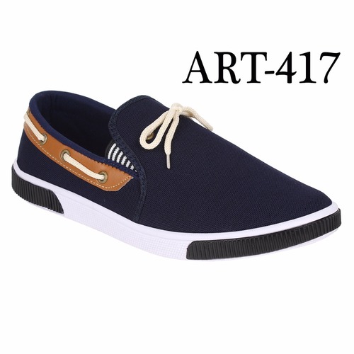 Shoe Upper