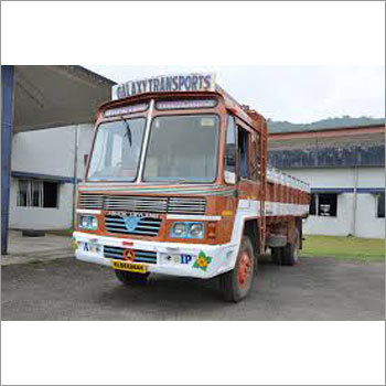Road Truck Transportation Services