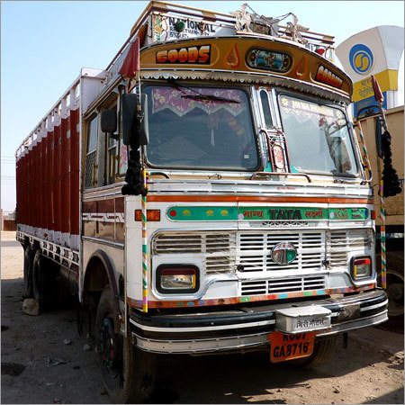 Good Transportation Services