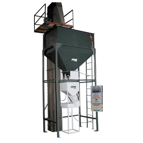 Steel Auto Bagging Machines