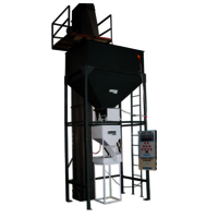 Auto Weighing & Bagging Machine