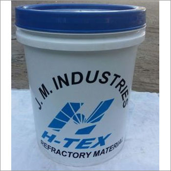 High Alumina Refractory Binder