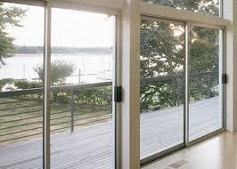 Window / Door Sliding Work