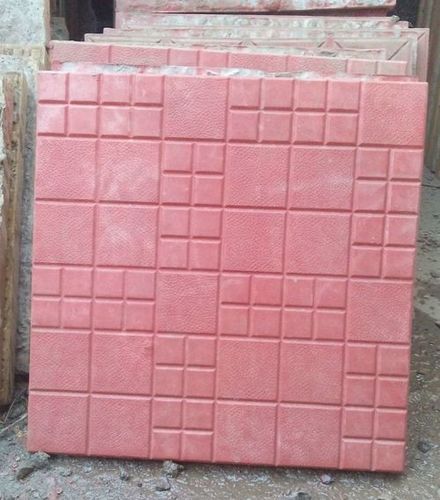 Tuti Futi Paver Block