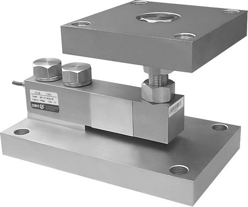 Low Profile Load Cell By SWASTIK SYSTEMS & SERVICES