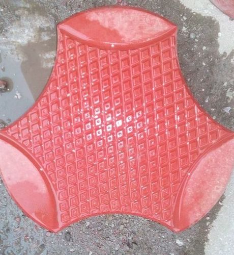 Cosmic Eye Paver Block