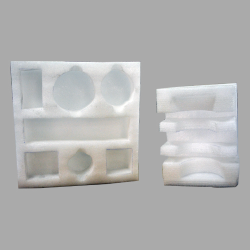 EPE Foam Fitment / Moulding