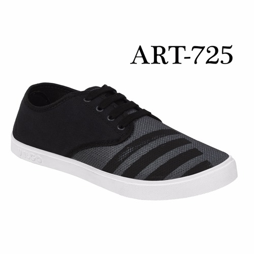 Shoe Upper