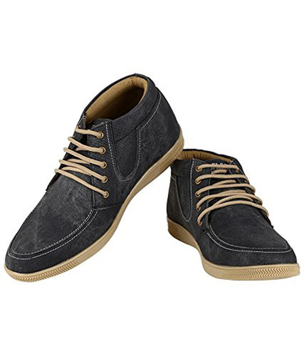 Shoe Upper