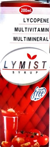 Lymist Syrup